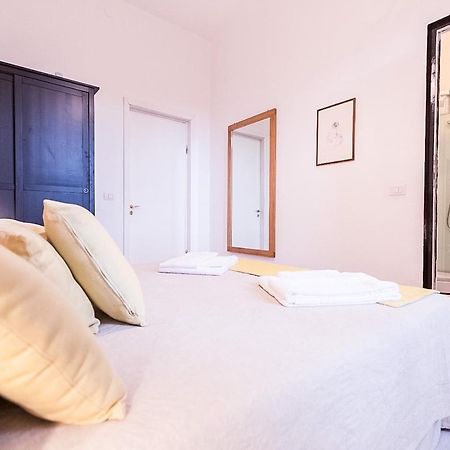 Liguria Terrace Apartment Olbia Exterior photo
