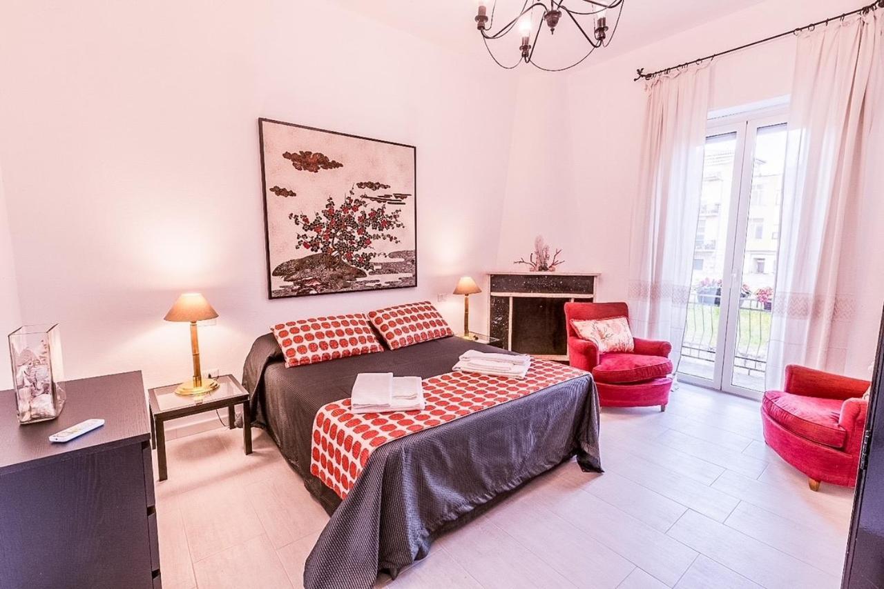 Liguria Terrace Apartment Olbia Exterior photo