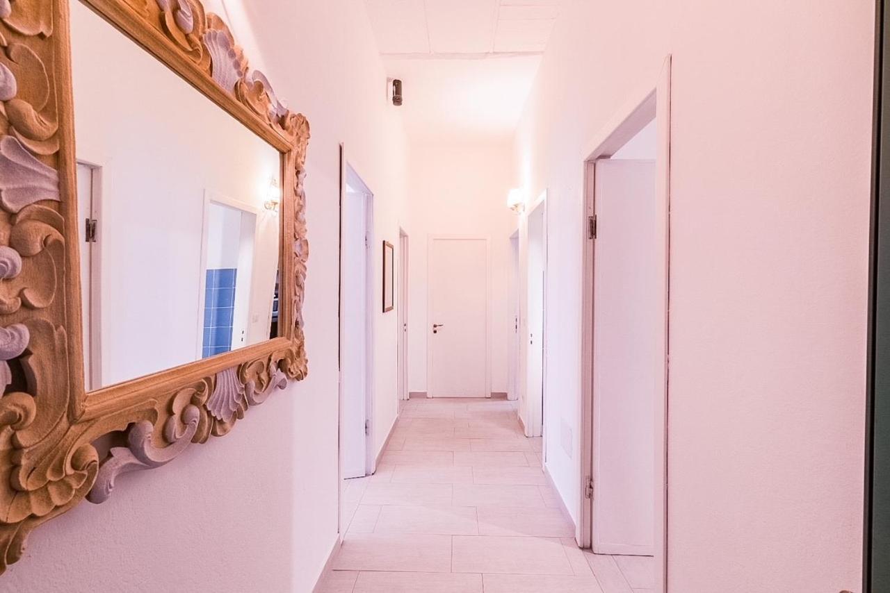 Liguria Terrace Apartment Olbia Exterior photo